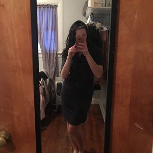 Banana Republic Blue Dress